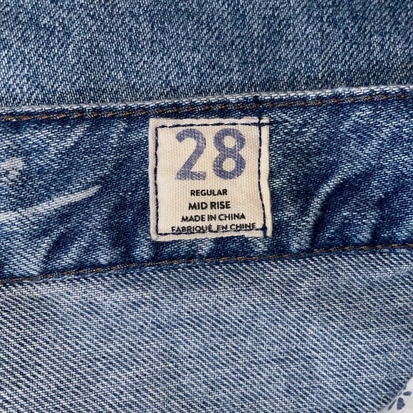 Women’s jeans - Picture 4 of 5
